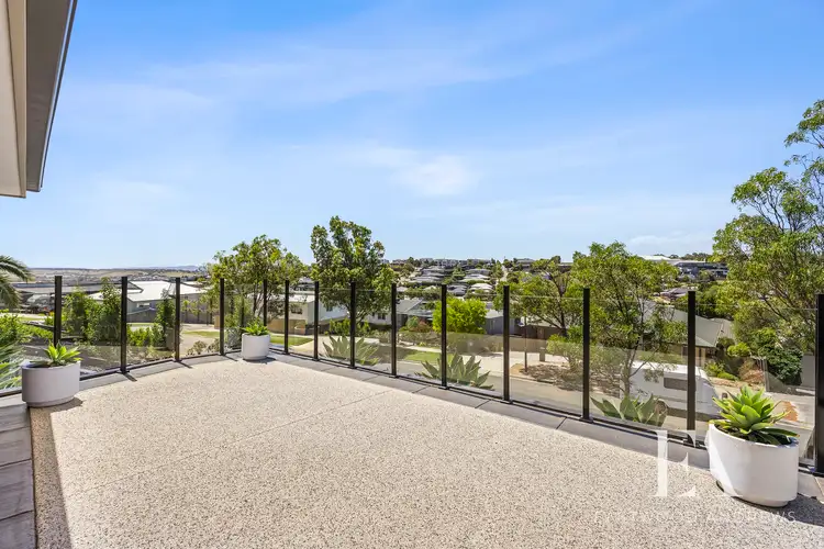 Sixth view of Homely house listing, 5-7 Mosman Way, Highton VIC 3216