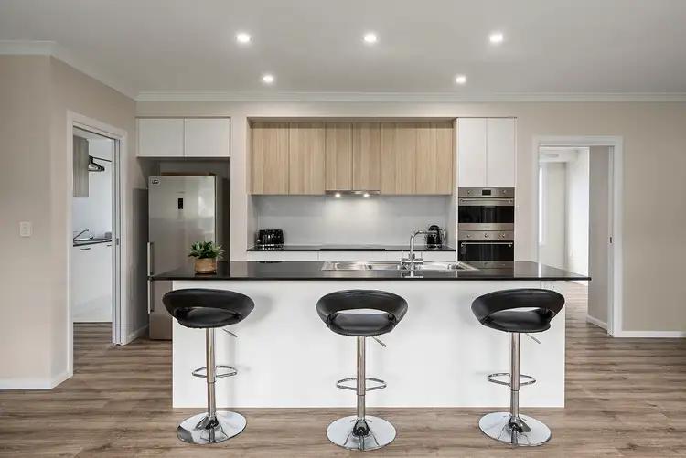 Second view of Homely house listing, 36 Lophostemon Drive, North Boambee Valley NSW 2450