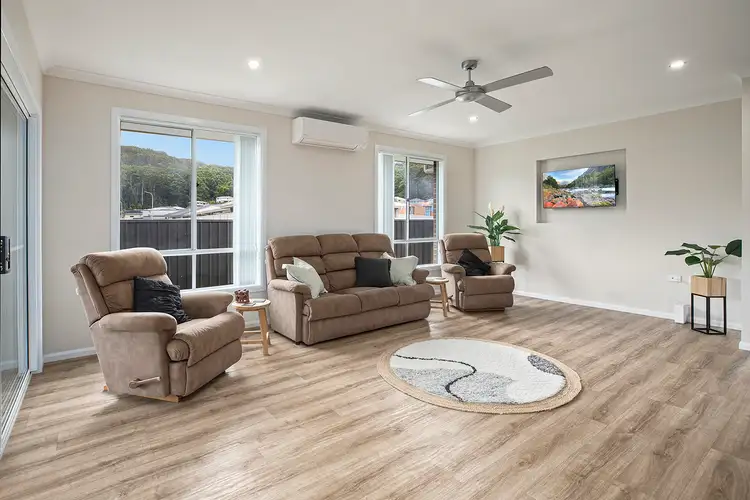 Third view of Homely house listing, 36 Lophostemon Drive, North Boambee Valley NSW 2450