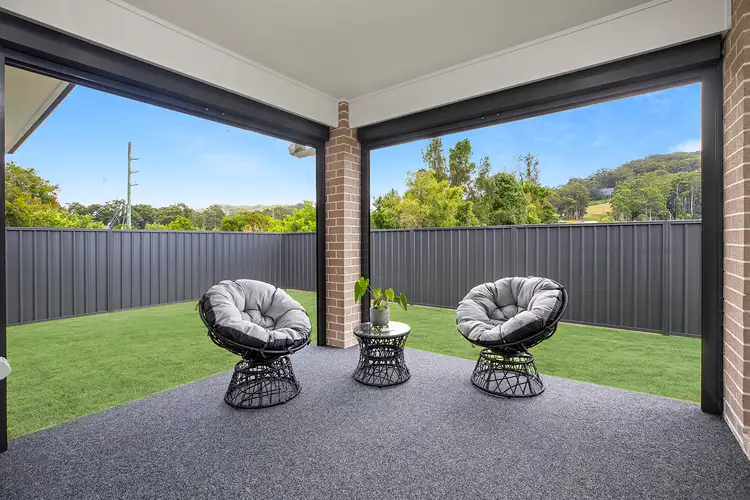Fourth view of Homely house listing, 36 Lophostemon Drive, North Boambee Valley NSW 2450