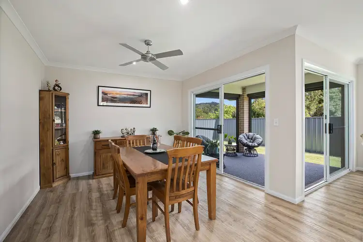 Fifth view of Homely house listing, 36 Lophostemon Drive, North Boambee Valley NSW 2450