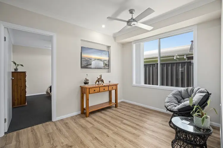 Sixth view of Homely house listing, 36 Lophostemon Drive, North Boambee Valley NSW 2450