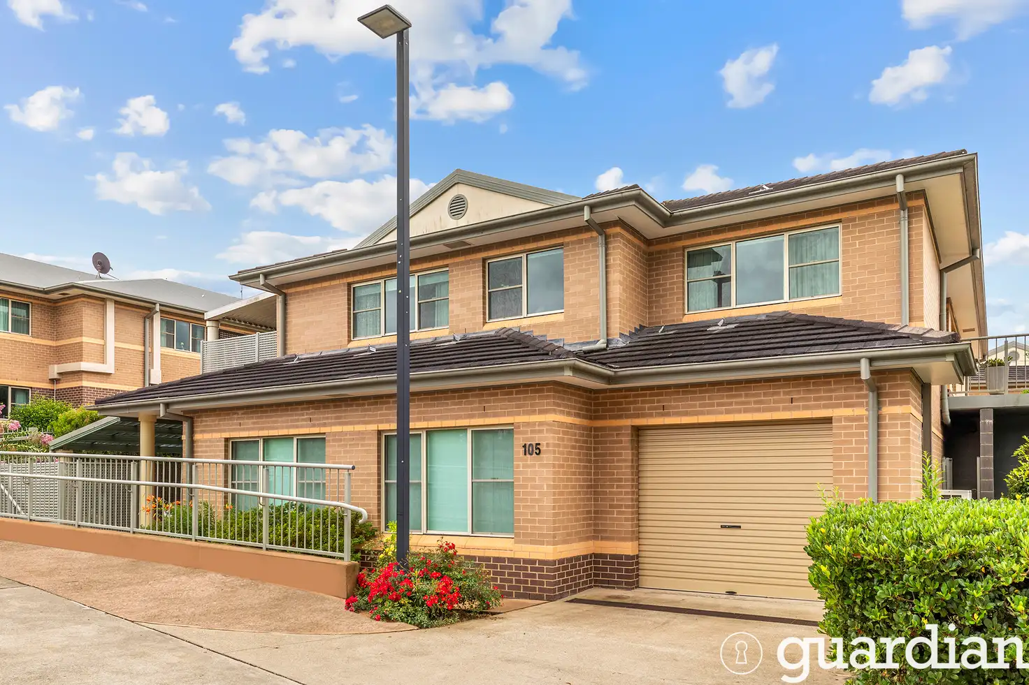 Main view of Homely villa listing, 1A Mills Road, Glenhaven NSW 2156