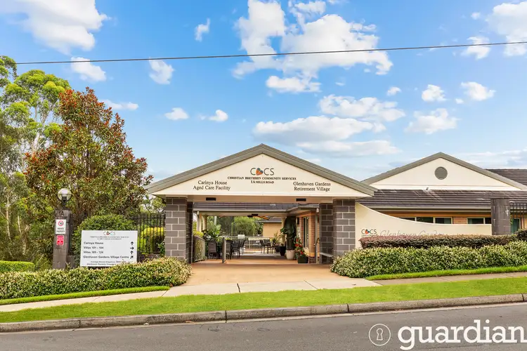 Third view of Homely villa listing, 1A Mills Road, Glenhaven NSW 2156