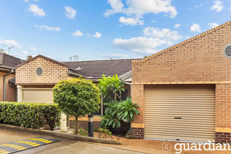 Sixth view of Homely villa listing, 1A Mills Road, Glenhaven NSW 2156