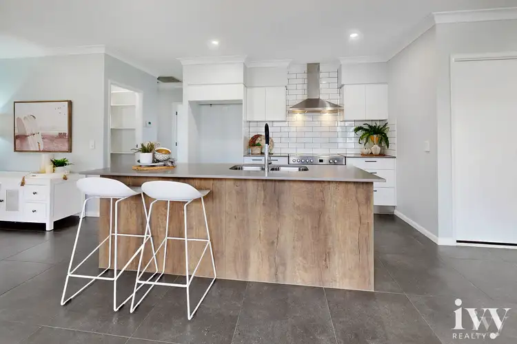 Fourth view of Homely house listing, 16 Mint Way, Helensvale QLD 4212