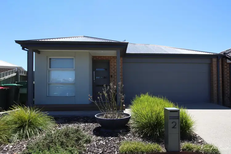 2 Serenity Court, Longwarry VIC 3816