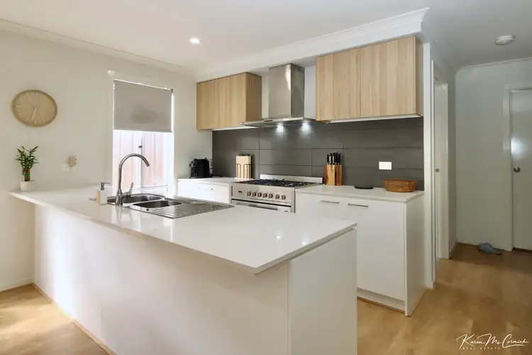 Fifth view of Homely house listing, 2 Serenity Court, Longwarry VIC 3816