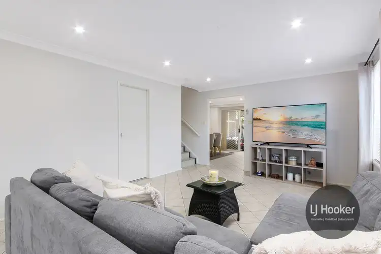 Second view of Homely semi-detached listing, 36b Meakin Street, Merrylands NSW 2160