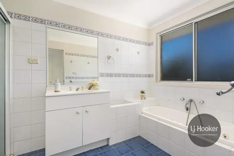 Fifth view of Homely semi-detached listing, 36b Meakin Street, Merrylands NSW 2160