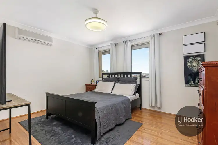 Sixth view of Homely semi-detached listing, 36b Meakin Street, Merrylands NSW 2160