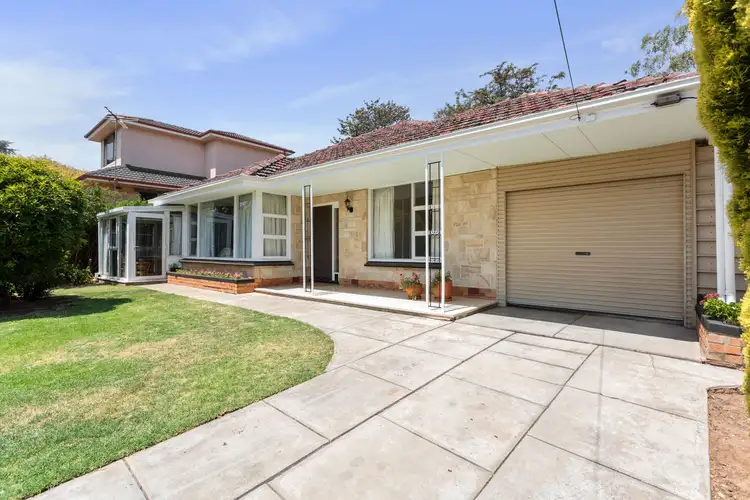 20 Matthew Street, Bedford Park SA 5042
