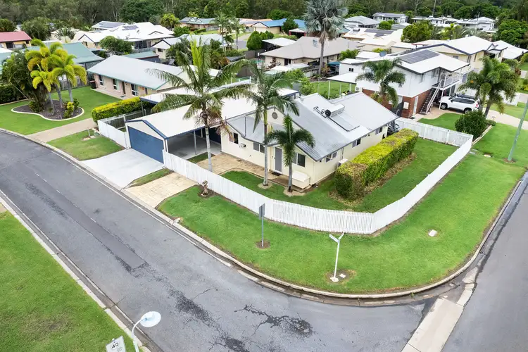 Main view of Homely house listing, 2 Gable Street, Koongal QLD 4701