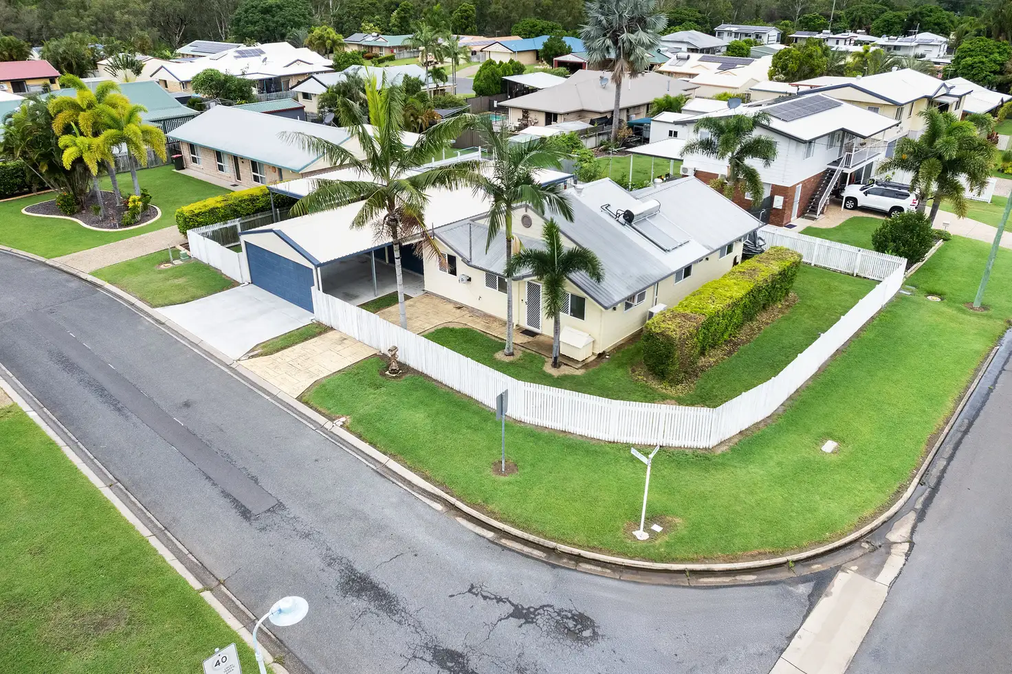 Main view of Homely house listing, 2 Gable Street, Koongal QLD 4701