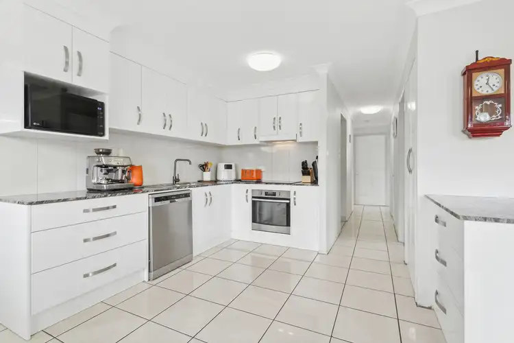 Second view of Homely house listing, 2 Gable Street, Koongal QLD 4701