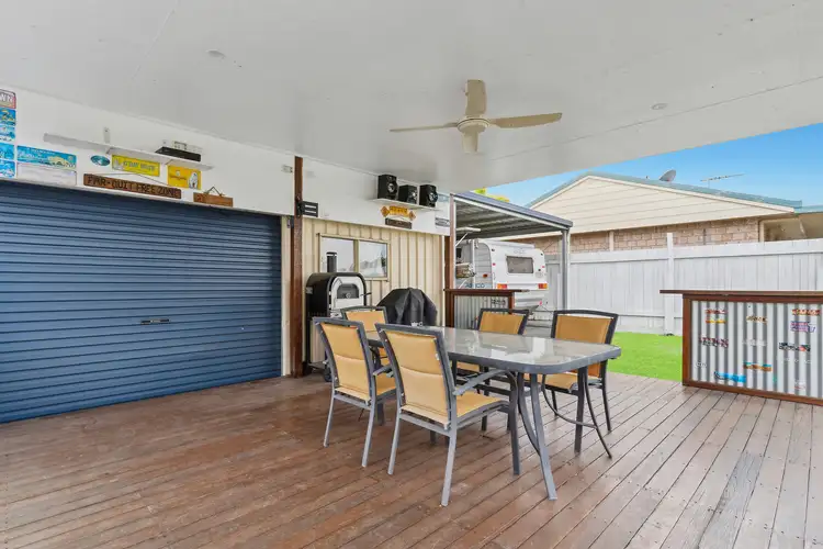 Fourth view of Homely house listing, 2 Gable Street, Koongal QLD 4701