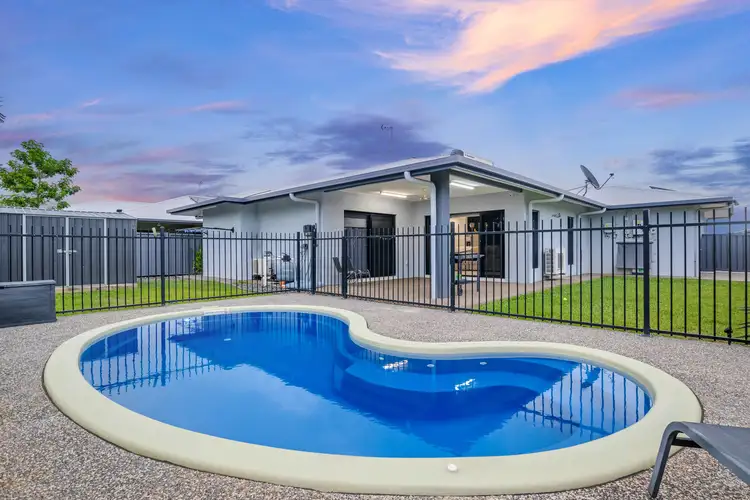18 Nixon Avenue, Berrimah NT 828