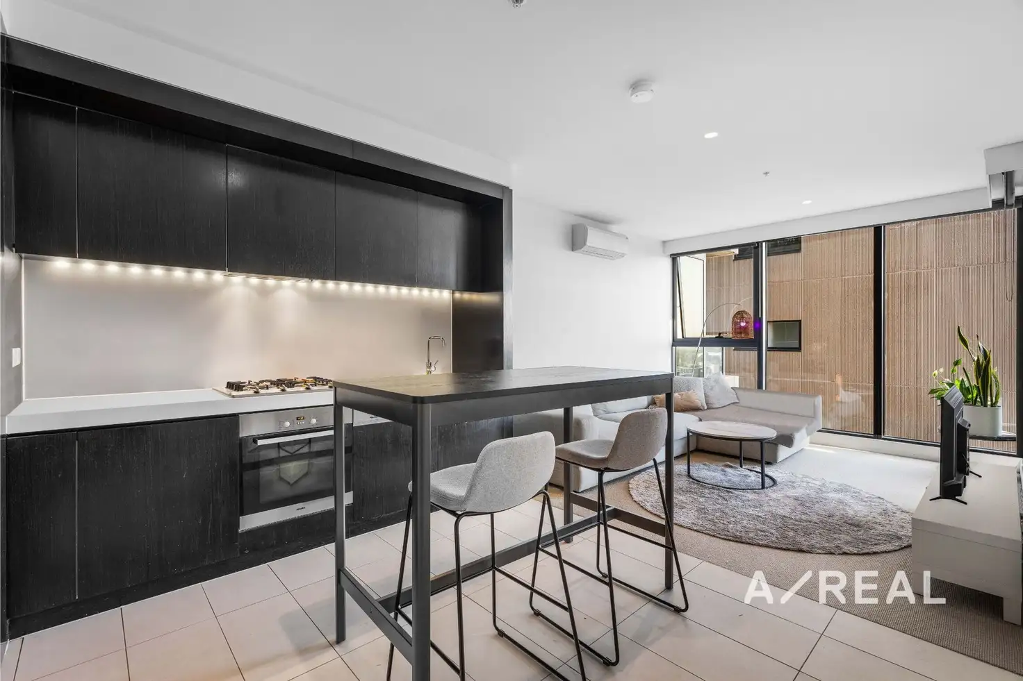 Main view of Homely apartment listing, 1702/50 Albert Road, South Melbourne VIC 3205