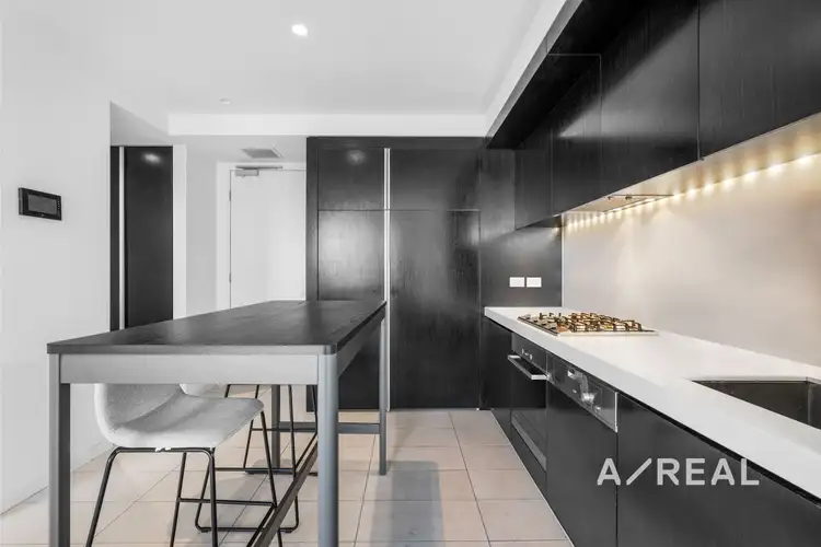 Fourth view of Homely apartment listing, 1702/50 Albert Road, South Melbourne VIC 3205