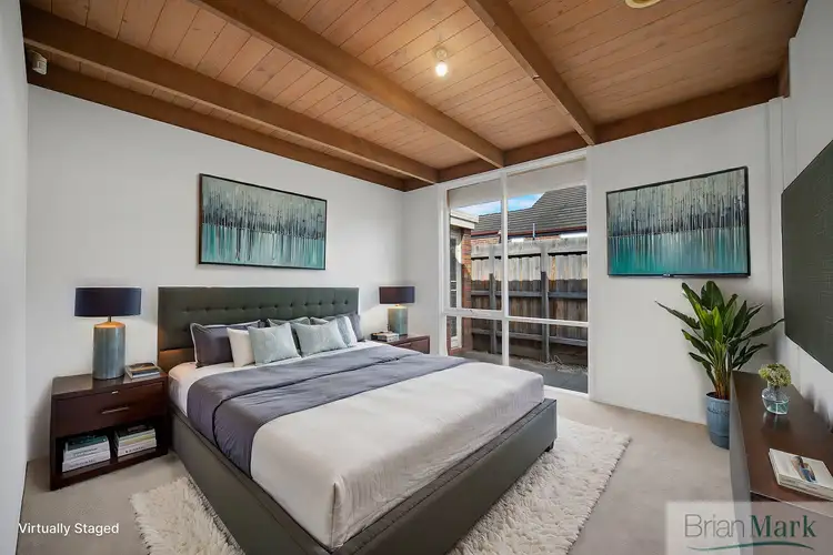 Fifth view of Homely house listing, 218 Bellbridge Drive, Hoppers Crossing VIC 3029