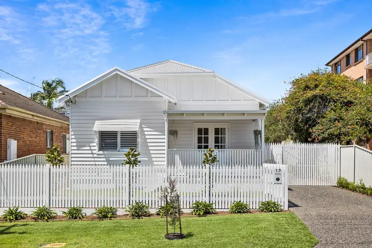 17 Bligh Street, Wollongong NSW 2500