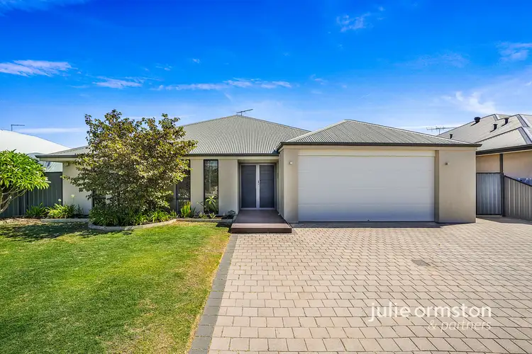 Fifth view of Homely house listing, 61 Landsdale Road, Darch WA 6065