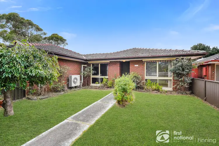 Second view of Homely unit listing, 2B Alexander Street, Cranbourne VIC 3977