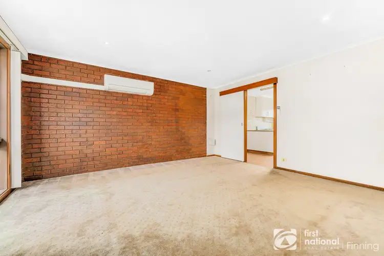 Fourth view of Homely unit listing, 2B Alexander Street, Cranbourne VIC 3977