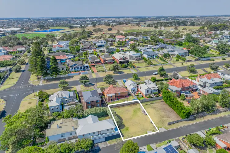 Fourth view of Homely land listing, 36 Denneys Street, Warrnambool VIC 3280