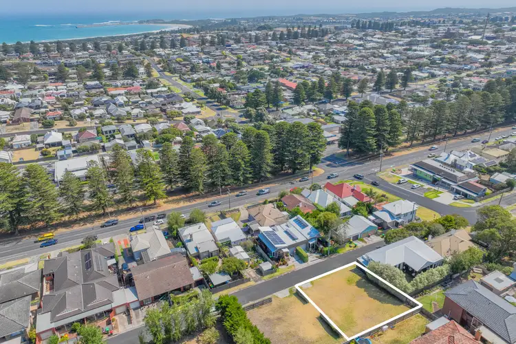 Fifth view of Homely land listing, 36 Denneys Street, Warrnambool VIC 3280