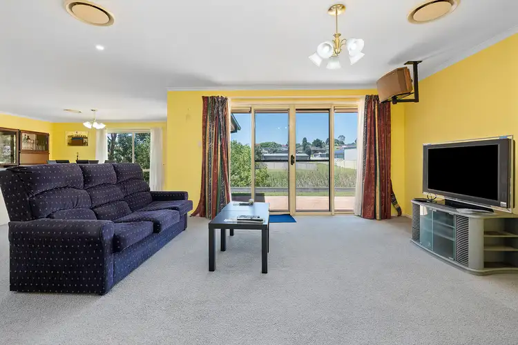 Second view of Homely house listing, 39 Budgeree Drive, Aberglasslyn NSW 2320