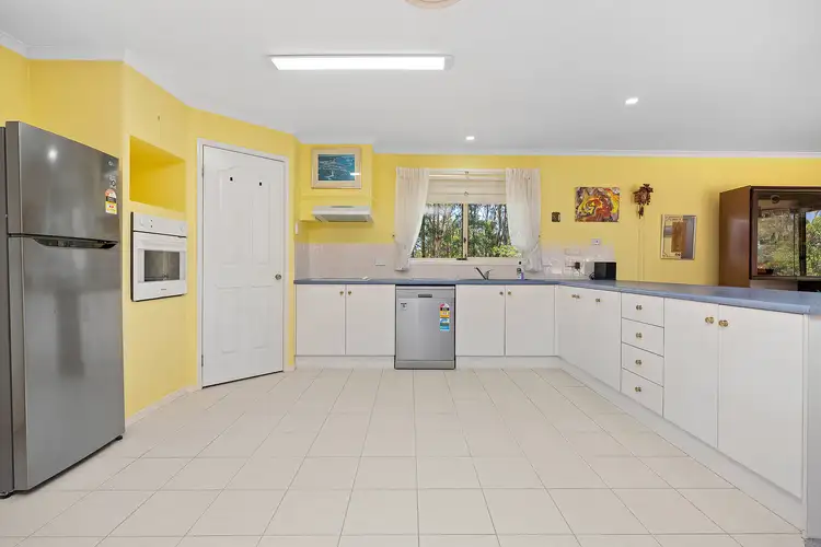 Third view of Homely house listing, 39 Budgeree Drive, Aberglasslyn NSW 2320