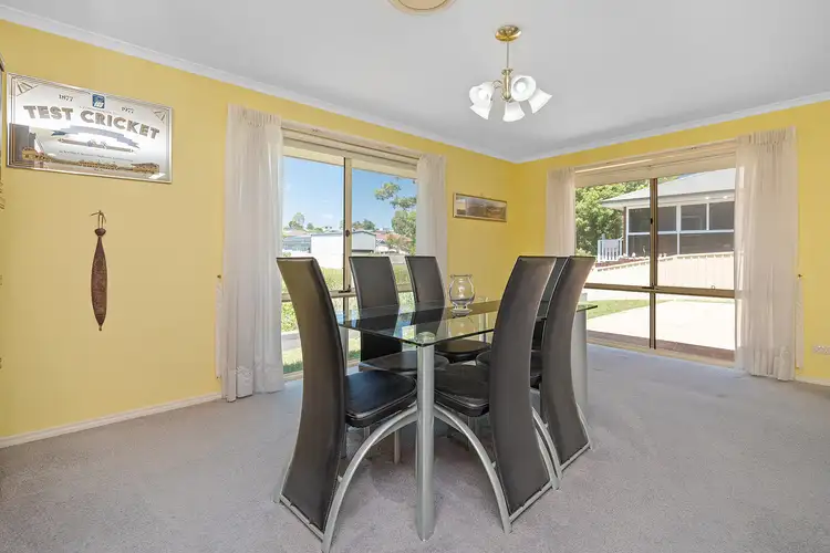 Fourth view of Homely house listing, 39 Budgeree Drive, Aberglasslyn NSW 2320