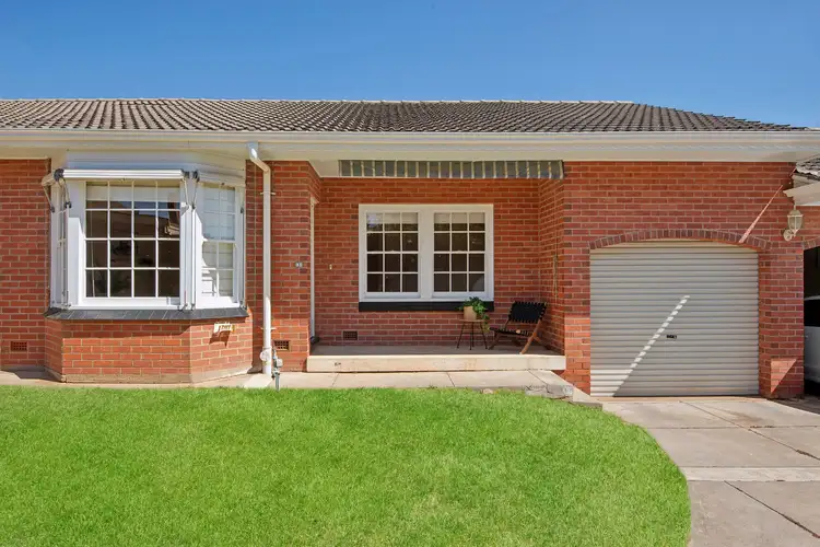 Second view of Homely unit listing, 3/59 Northumberland Street, Tusmore SA 5065