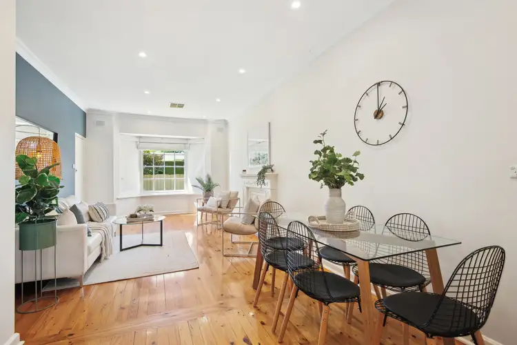 Third view of Homely unit listing, 3/59 Northumberland Street, Tusmore SA 5065