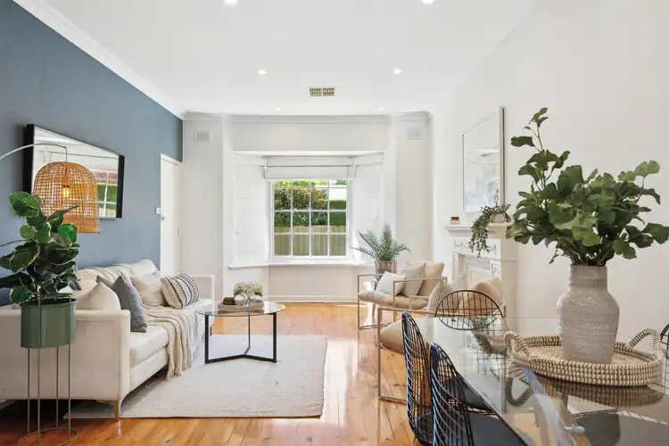 Fourth view of Homely unit listing, 3/59 Northumberland Street, Tusmore SA 5065