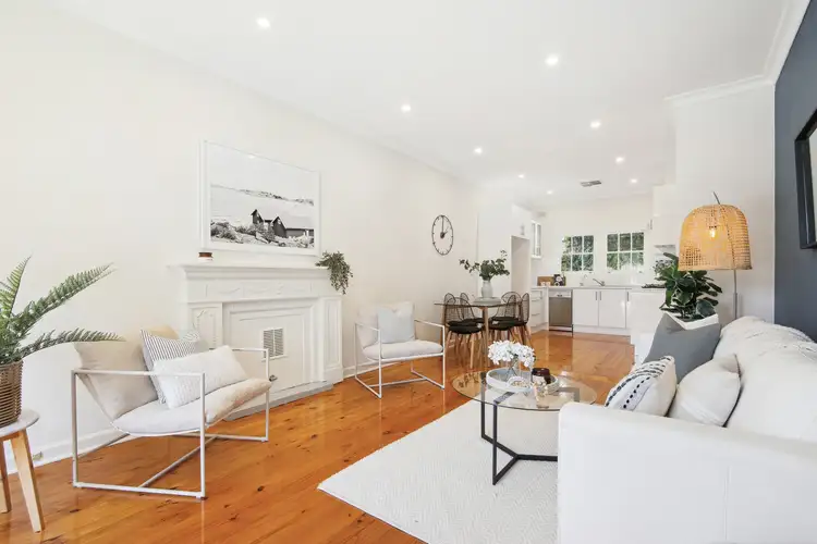 Fifth view of Homely unit listing, 3/59 Northumberland Street, Tusmore SA 5065