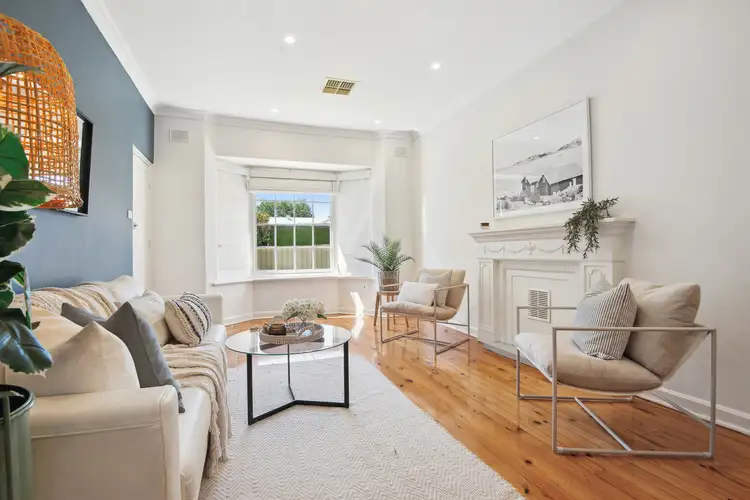 Sixth view of Homely unit listing, 3/59 Northumberland Street, Tusmore SA 5065