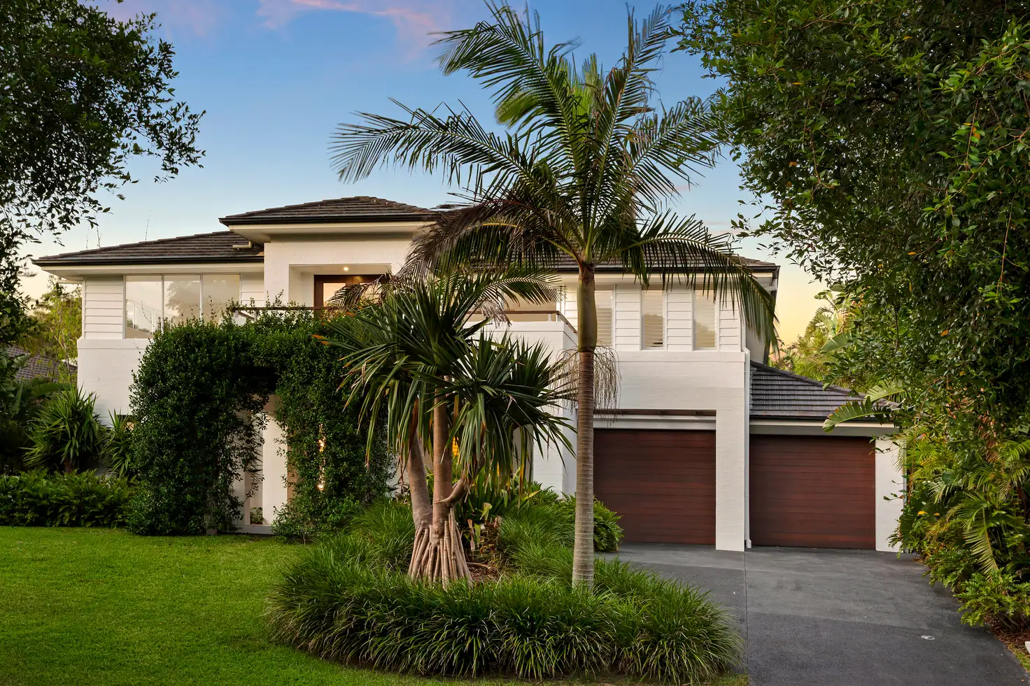 Main view of Homely house listing, 9 Rushland Drive, Fern Bay NSW 2295