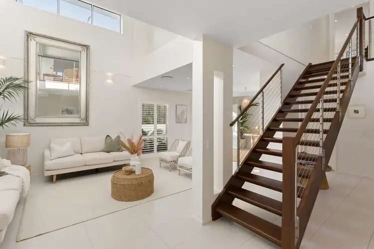 Second view of Homely house listing, 9 Rushland Drive, Fern Bay NSW 2295