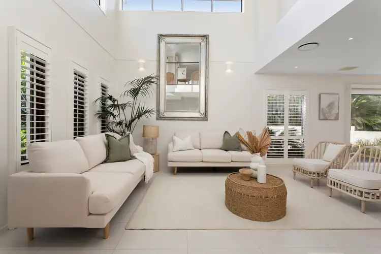 Third view of Homely house listing, 9 Rushland Drive, Fern Bay NSW 2295
