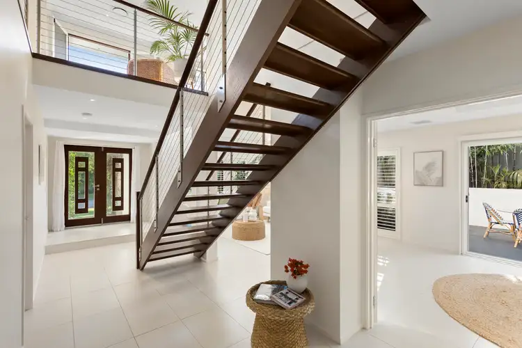 Fourth view of Homely house listing, 9 Rushland Drive, Fern Bay NSW 2295