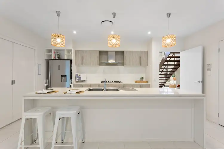 Fifth view of Homely house listing, 9 Rushland Drive, Fern Bay NSW 2295