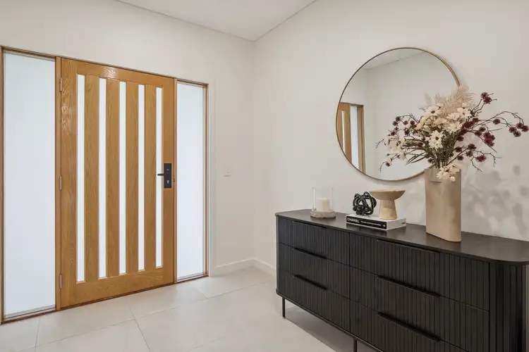 Second view of Homely townhouse listing, 3/3-5 Rupert Street, Mount Colah NSW 2079