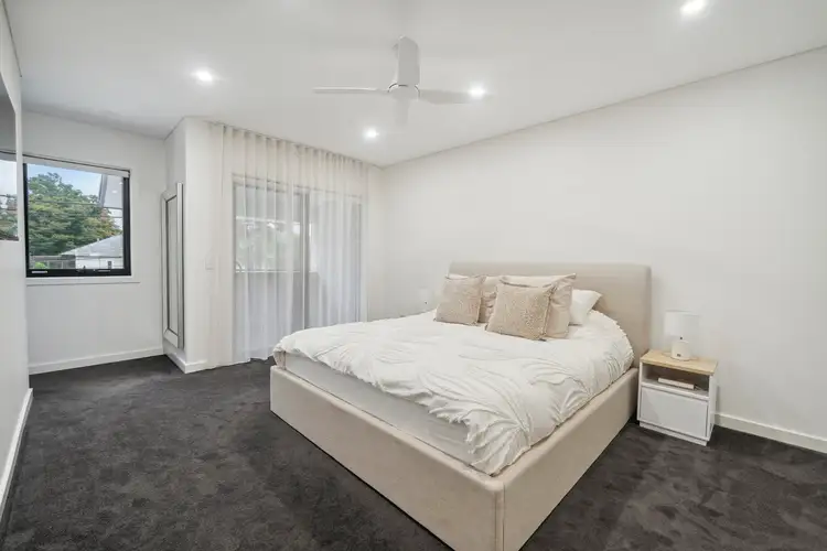 Sixth view of Homely townhouse listing, 3/3-5 Rupert Street, Mount Colah NSW 2079