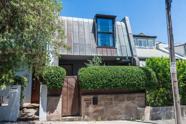 189 Denison Street, Newtown NSW 2042