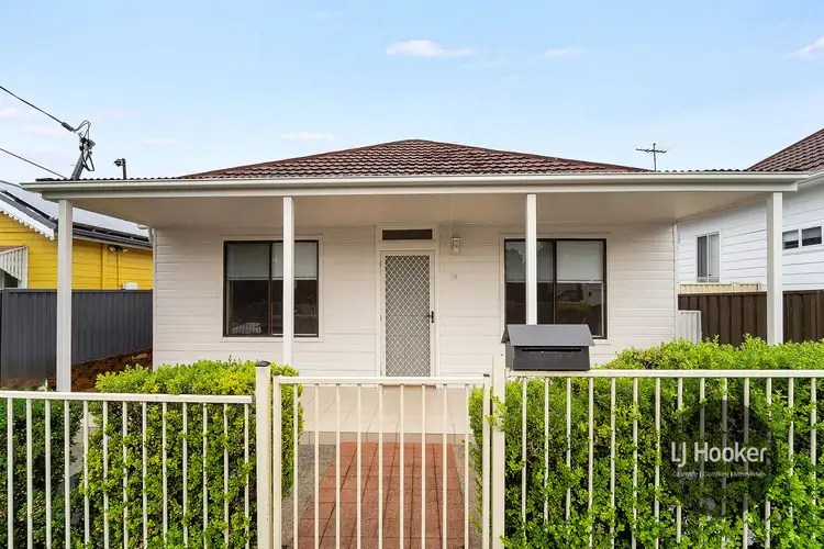 Main view of Homely house listing, 30 Queen Street, Granville NSW 2142