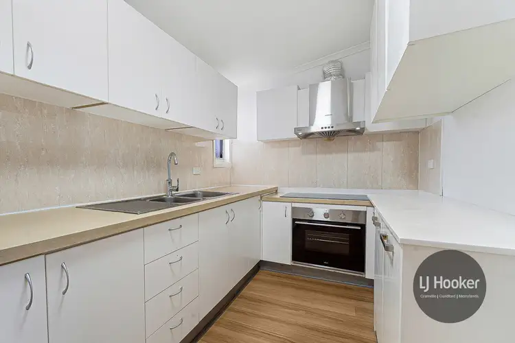 Second view of Homely house listing, 30 Queen Street, Granville NSW 2142