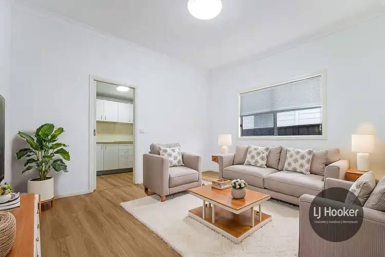 Fourth view of Homely house listing, 30 Queen Street, Granville NSW 2142