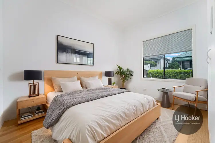 Fifth view of Homely house listing, 30 Queen Street, Granville NSW 2142